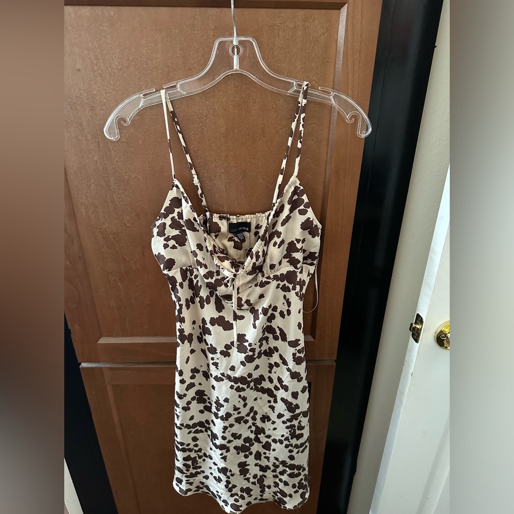 Lucy Paris dress